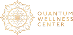 Quantum Wellness Center Logo