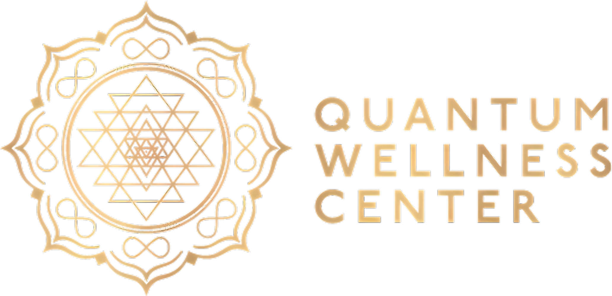 Quantum Wellness Center Logo