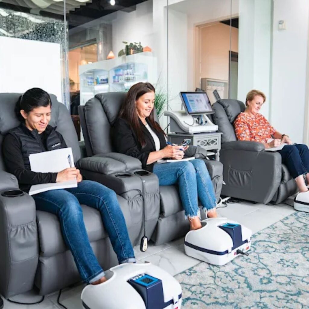 Quantum Wellness Center Orem