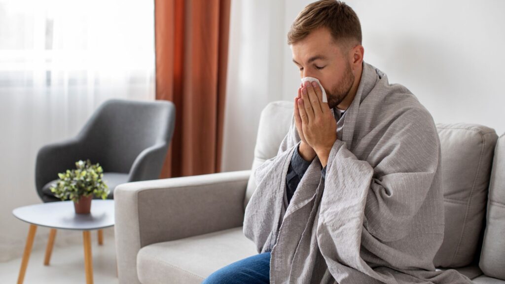 Does IV Therapy Work for Cold and Flu?