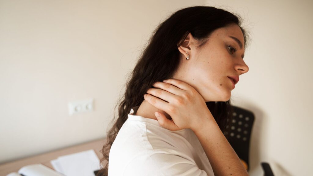 Red Light Therapy for inflammation