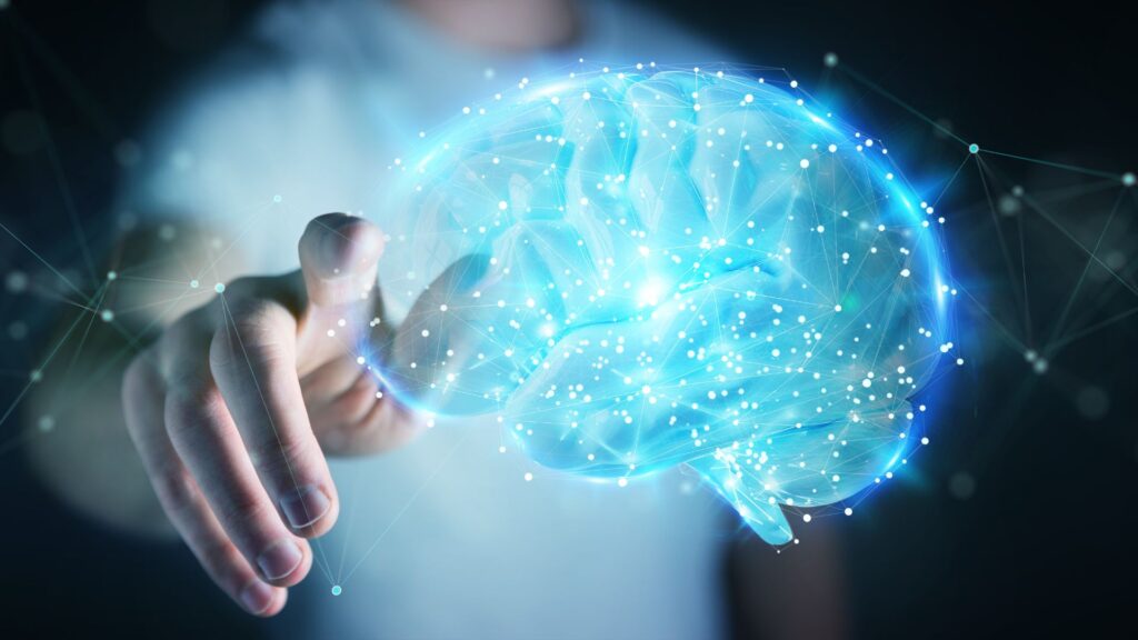 transcranial stimulation