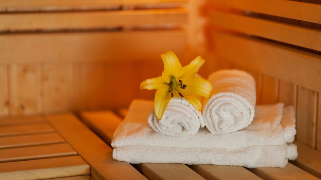Benefits of Infrared Saunas