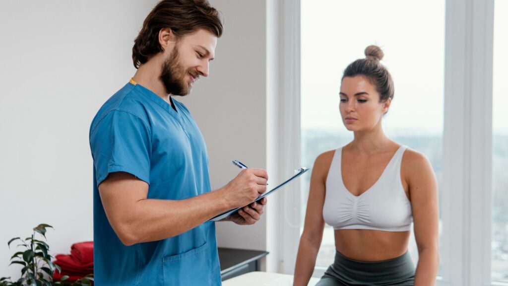 How Often Do Athletes Get IV Therapy