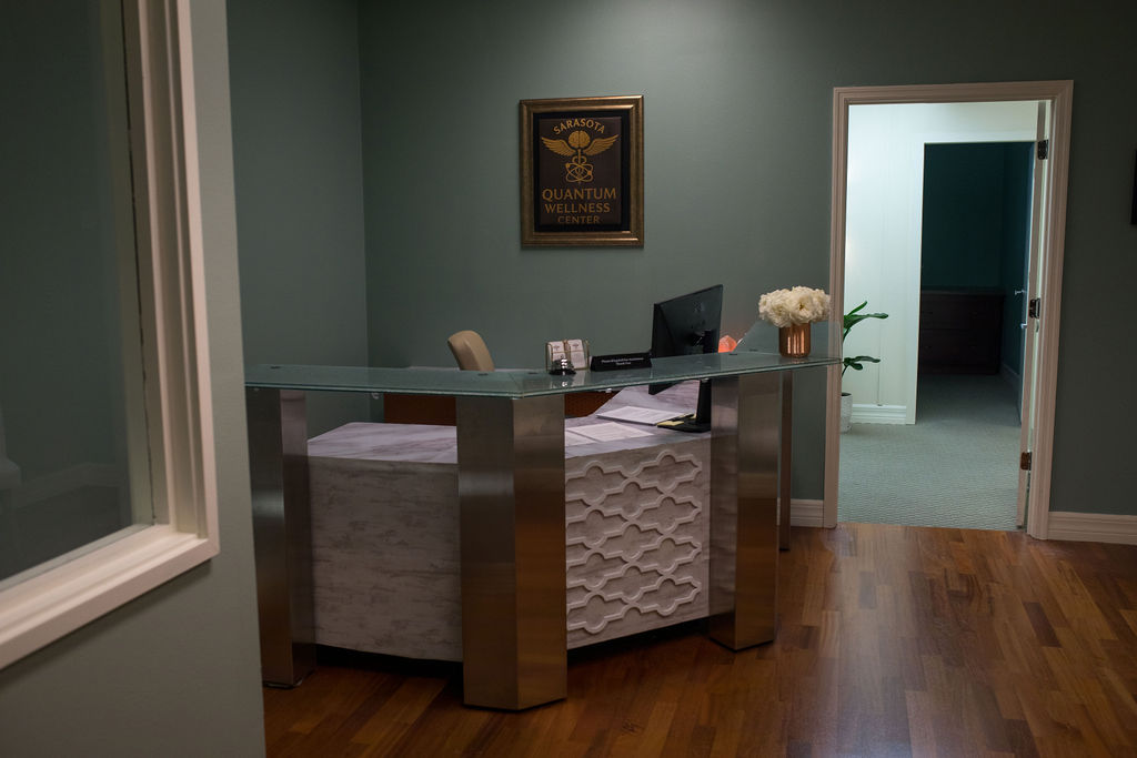 how does hydrogen therapy help