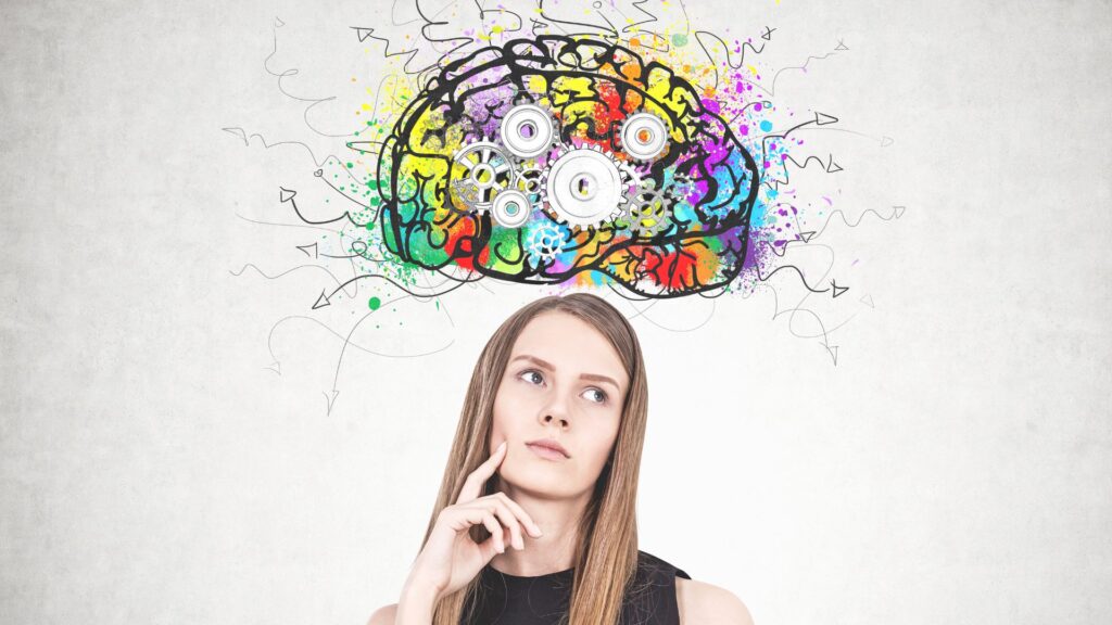 Hyperbaric Oxygen therapy Improve Brain Function