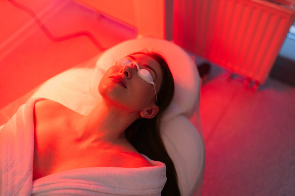 Understanding Red Light Therapy and Its Basics