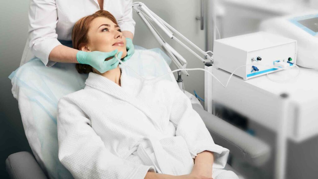 health benefits of ozone therapy