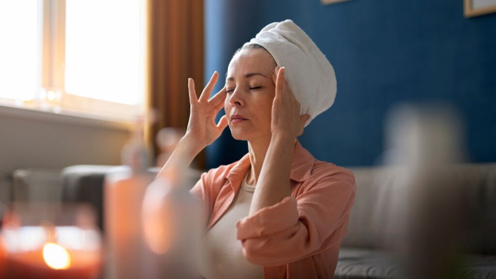 benefits of red light therapy