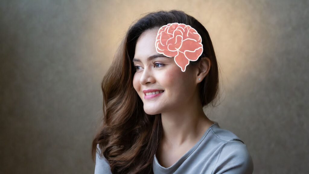 cognitive function in patients