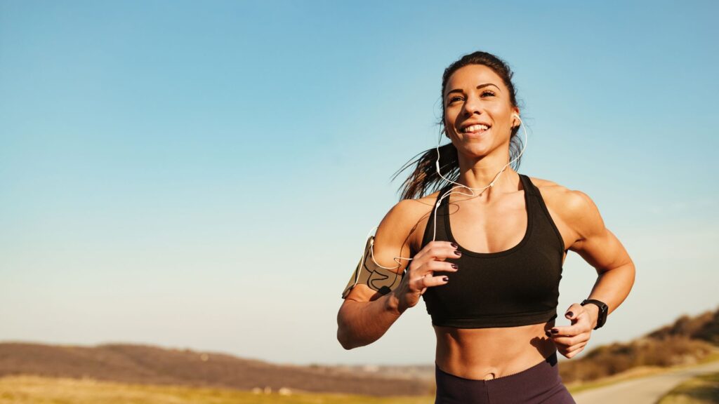 Common Types of IV Therapy Used by Athletes