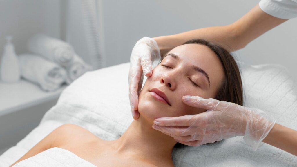 combining red light therapy
