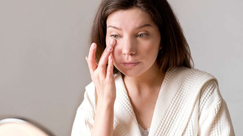 Sauna Use Cause Wrinkles