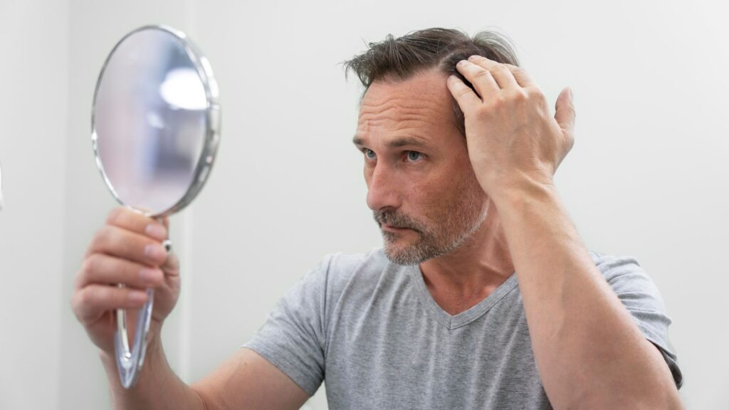 Hair Loss and Its Causes