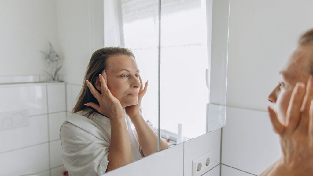 use red light therapy