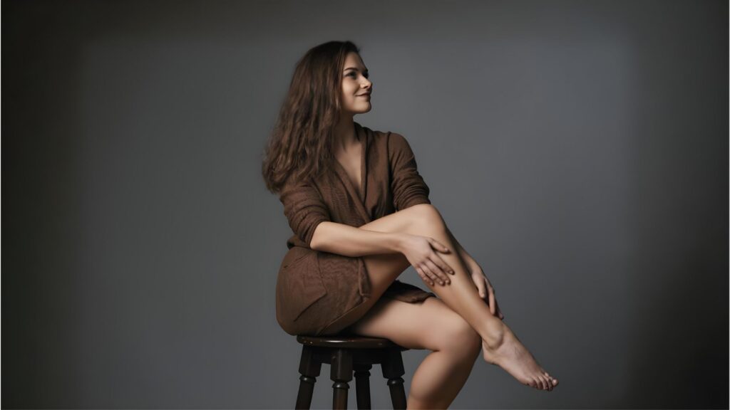 light therapy for varicose veins