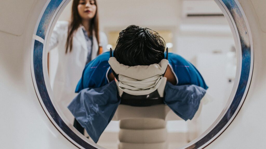 Transcranial magnetic stimulation sleep