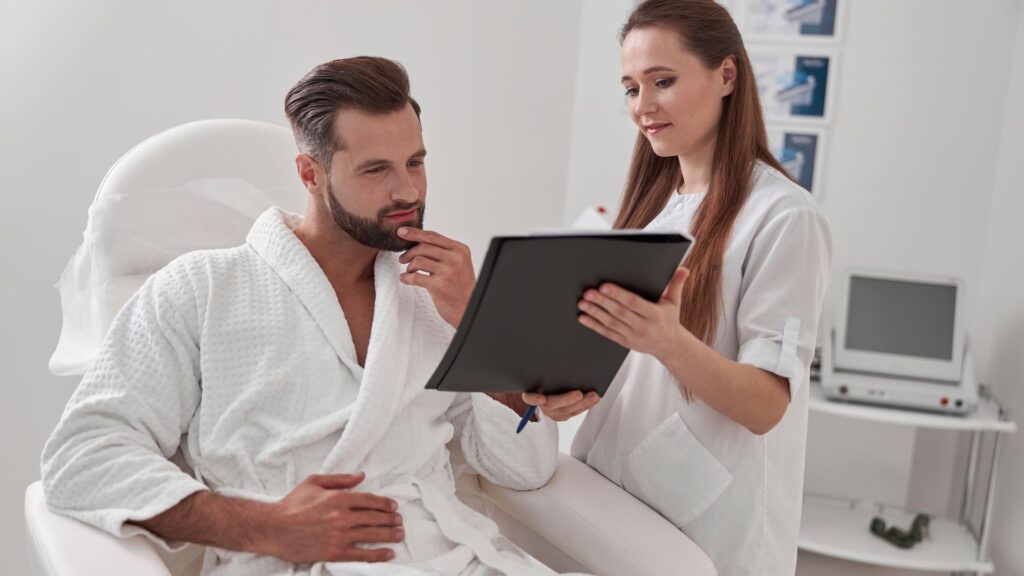 side effects of tms therapy