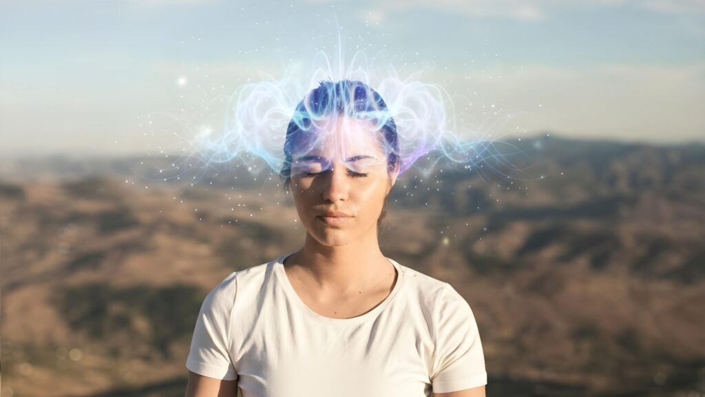 Part Of The Brain Does TMS Target