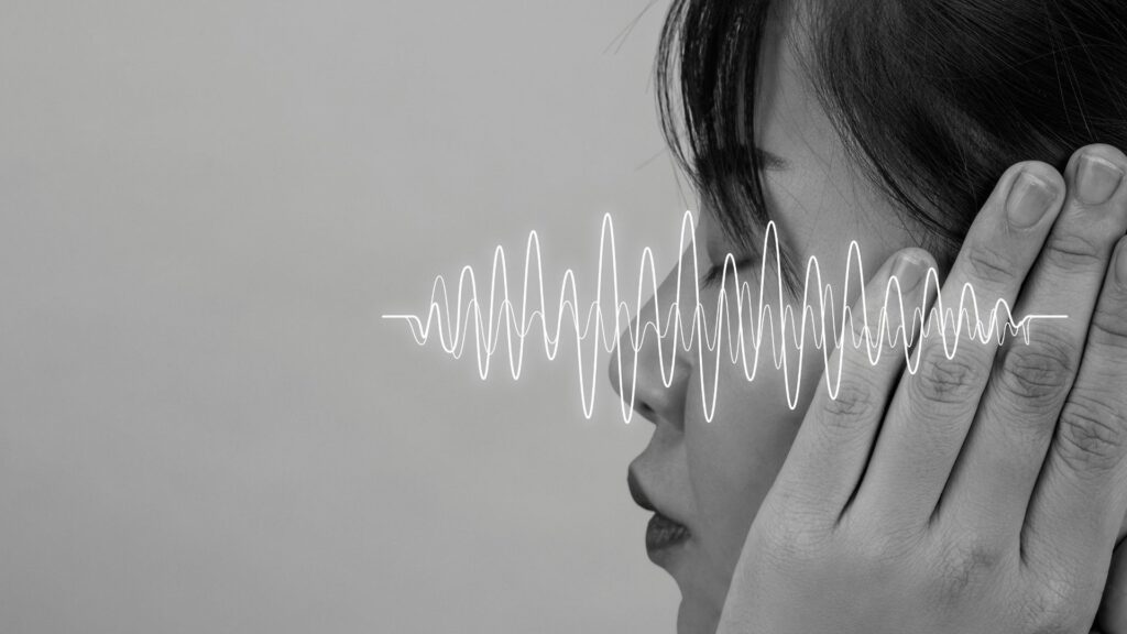 brainwave patterns