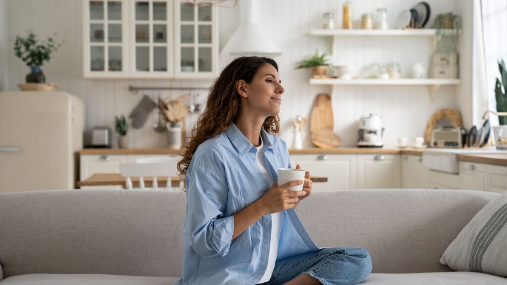 Benefits Beyond Pain Relief