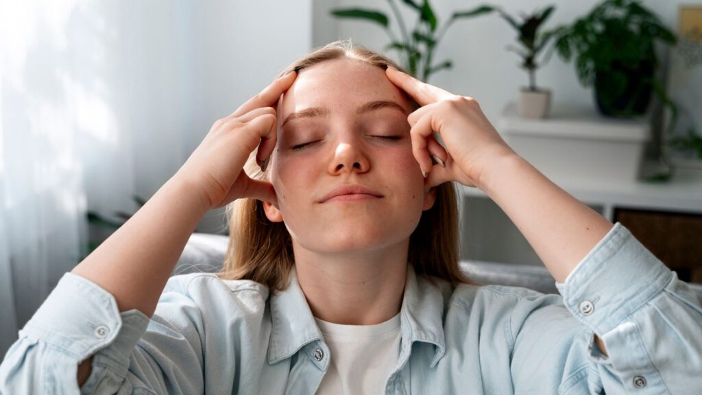 TMS as non invasive method