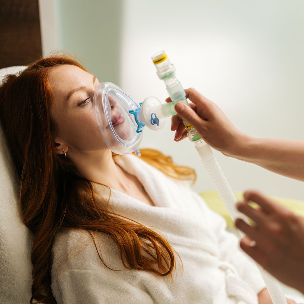 genesis journey inhalation therapy