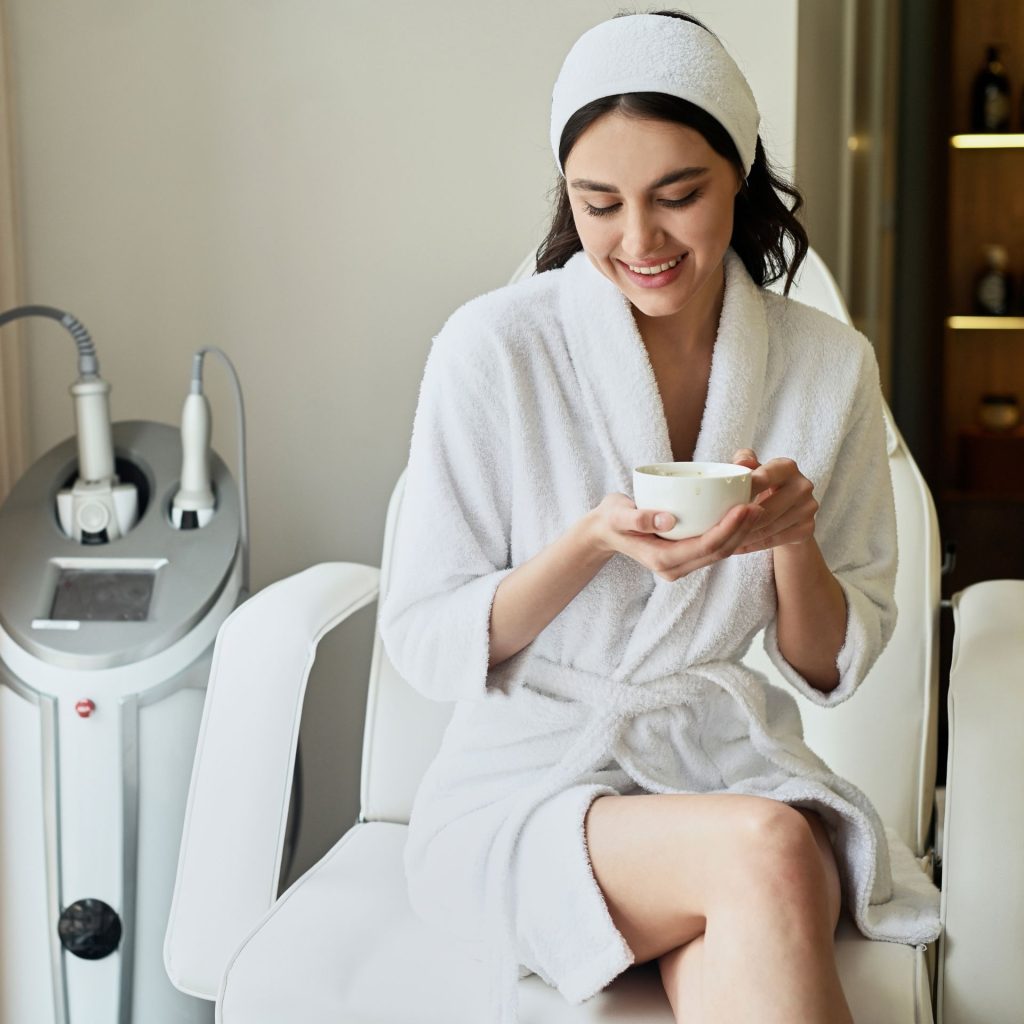 improving blood flow