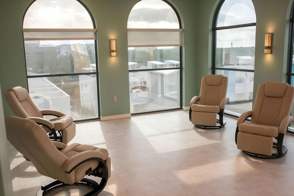 Quantum Wellness Center Sarasota
