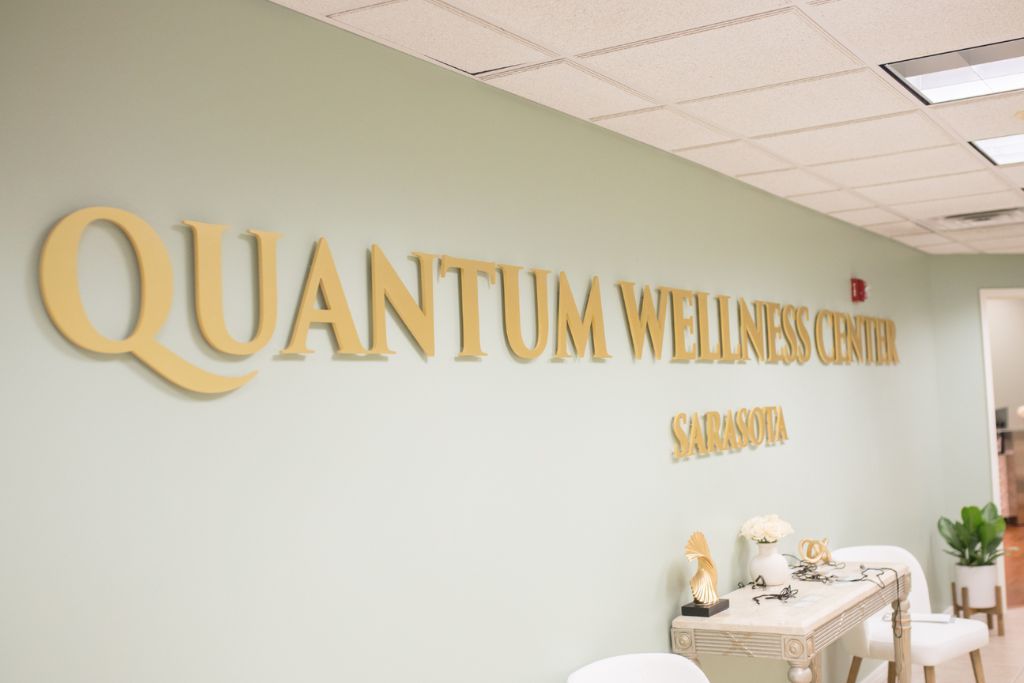 Integrative recovery therapies