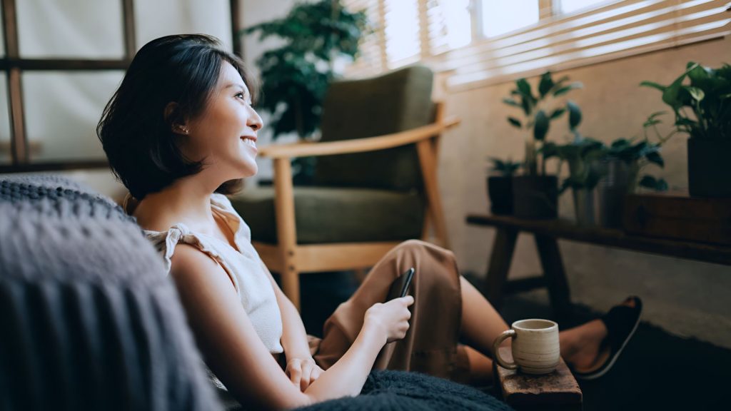 Recover from Postpartum Depression