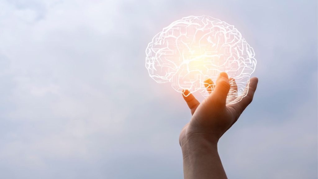 Is Terahertz Therapy Safe for the Brain?