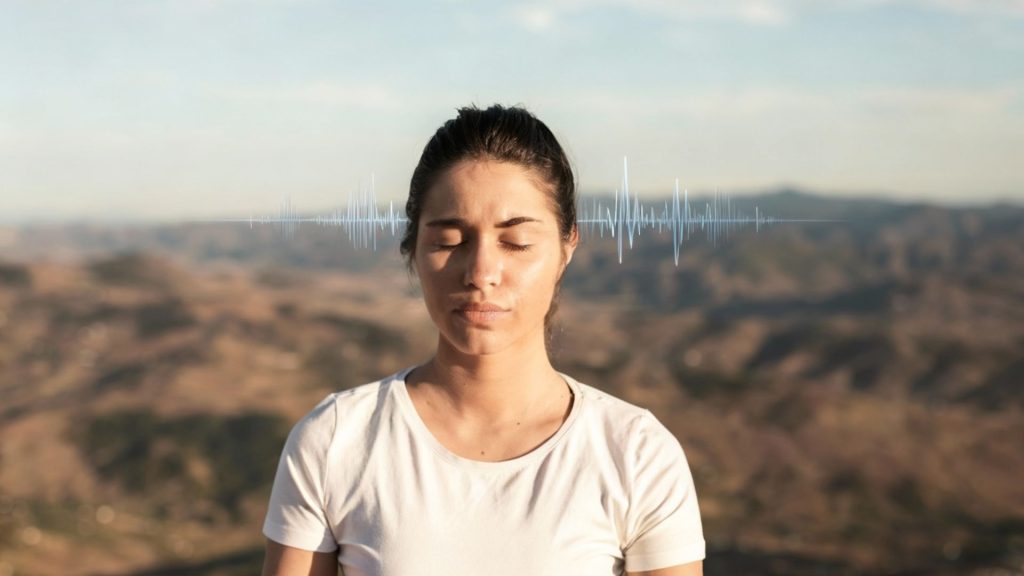 non-invasive brain therapy