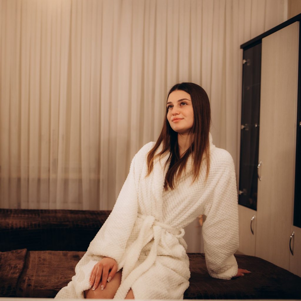 full body immune reboot