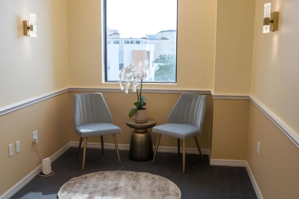 wellness program for recovery