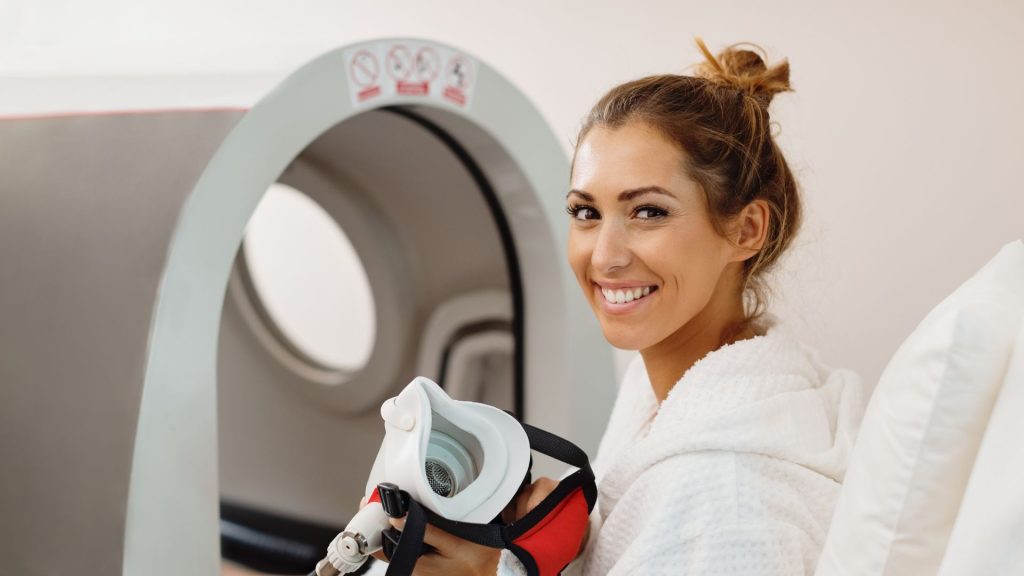 Understanding insurance coverage for HBOT treatments