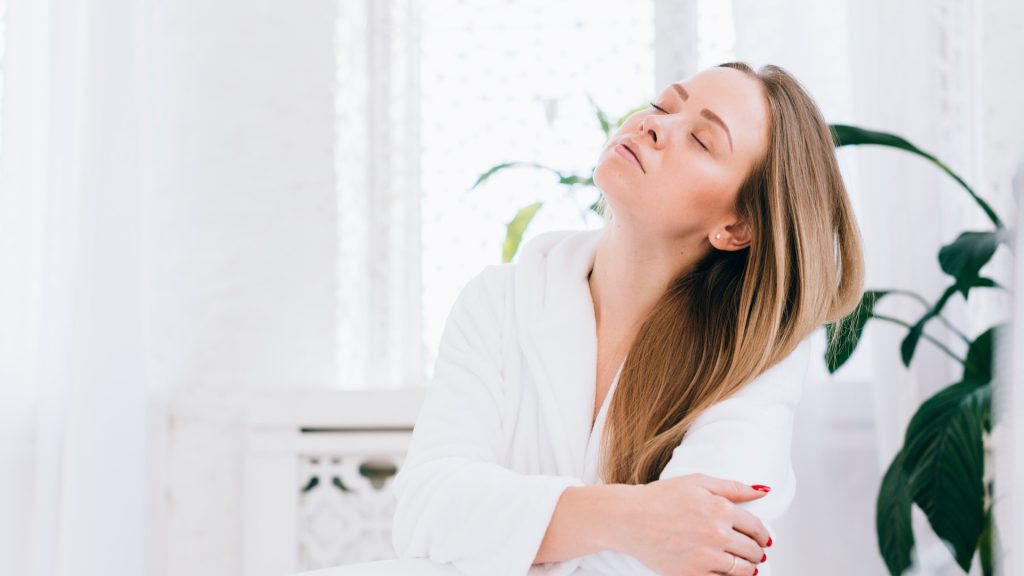 natural energy therapy