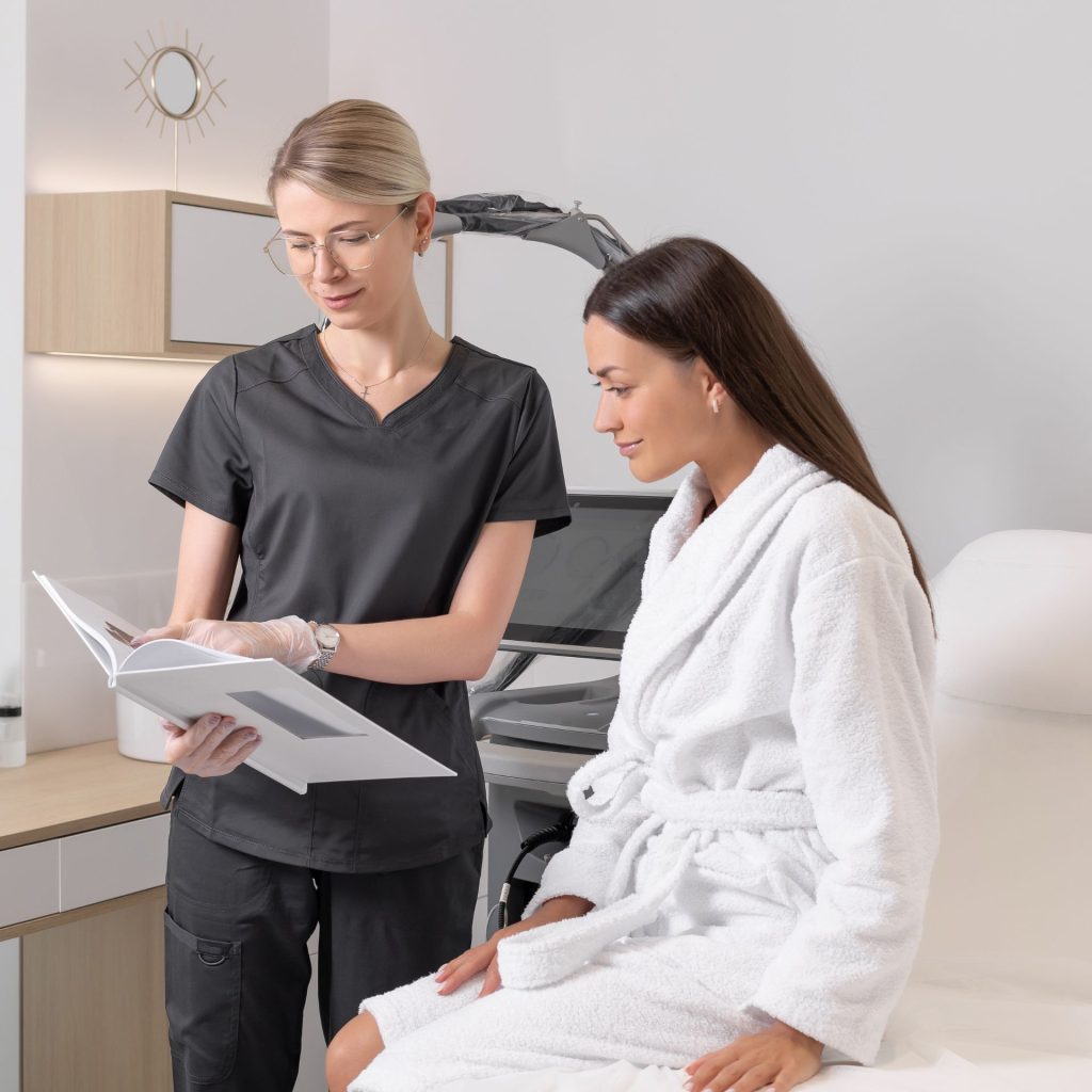 natural healing processes