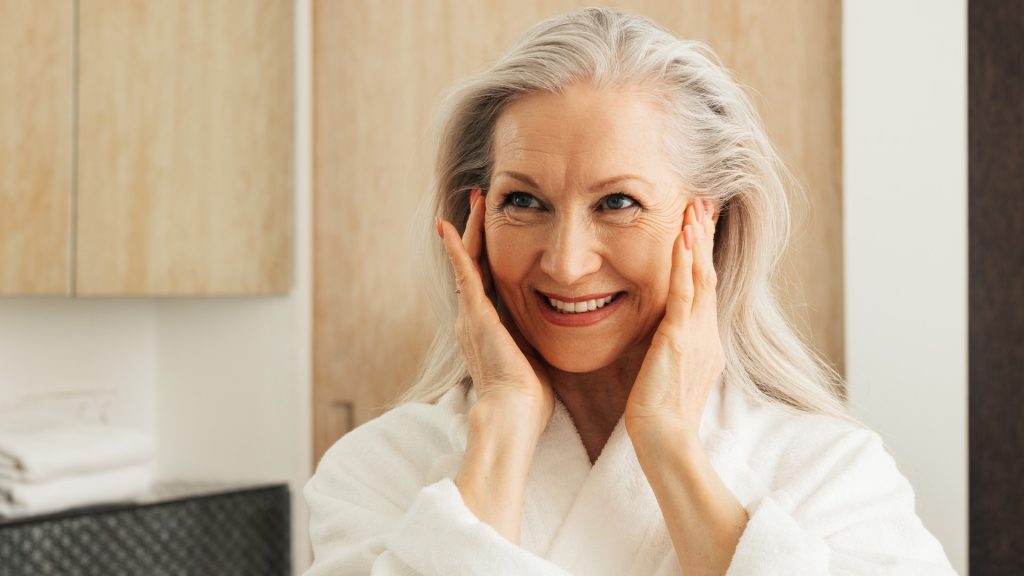 Does Hyperbaric Oxygen Therapy Reverse Aging?