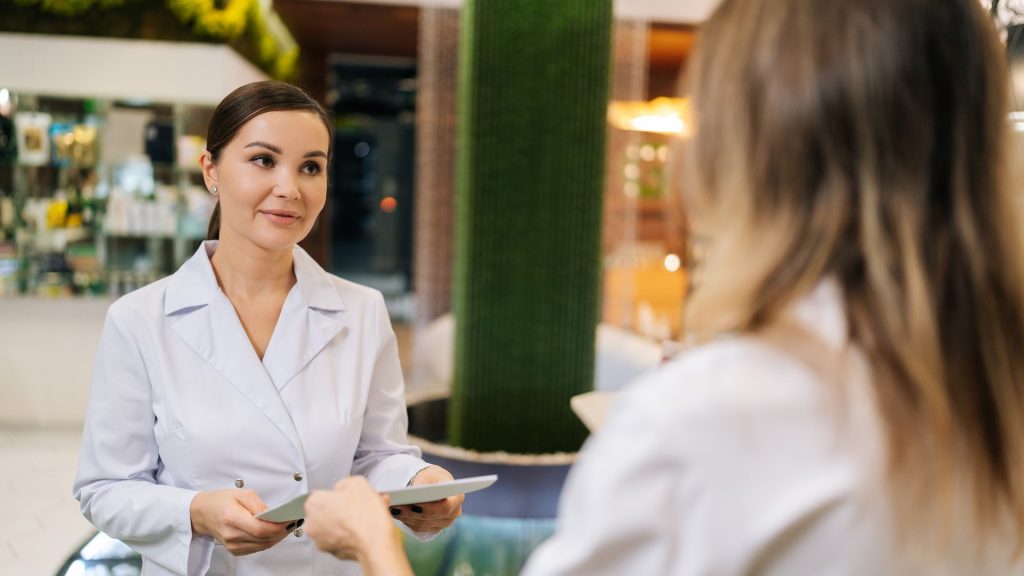 General Insurance Coverage for TMS