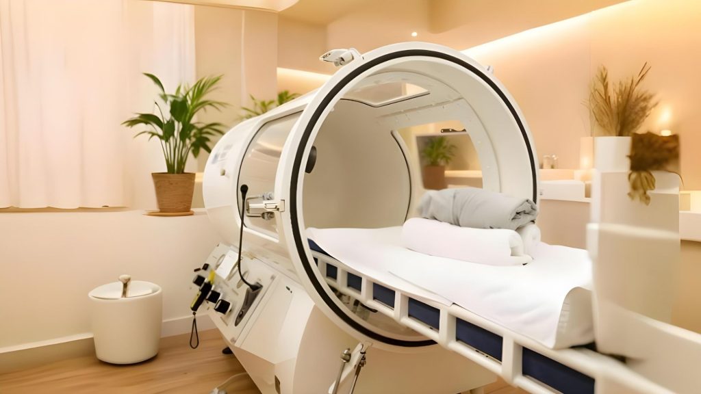 What Is Hyperbaric Oxygen Therapy Good For?