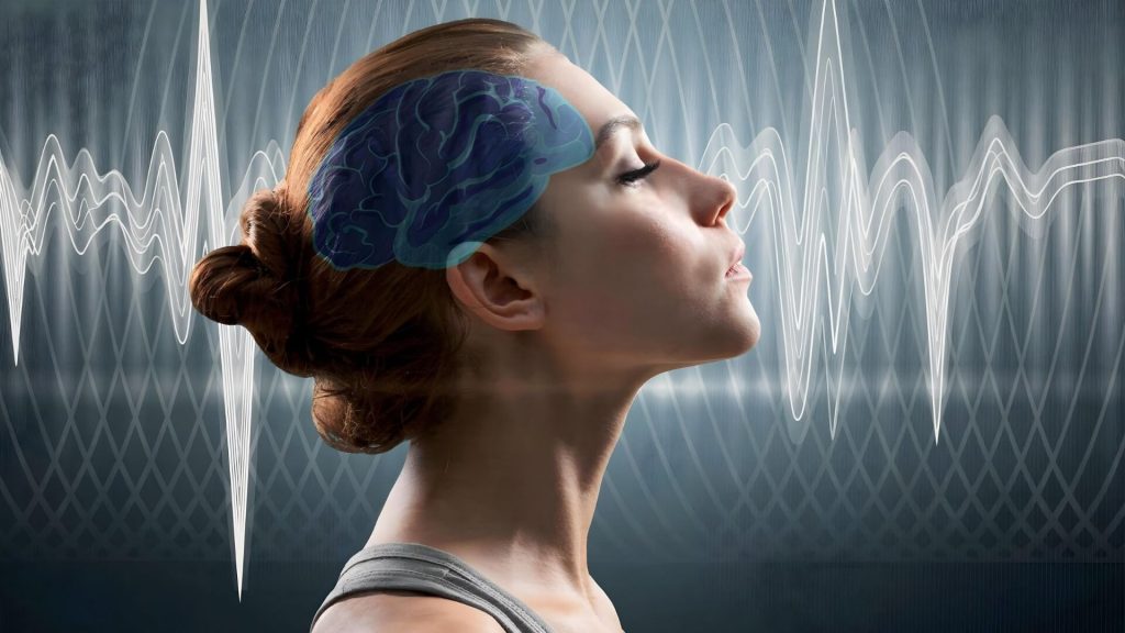 What Theta Waves Are and Why Listening Time Matters