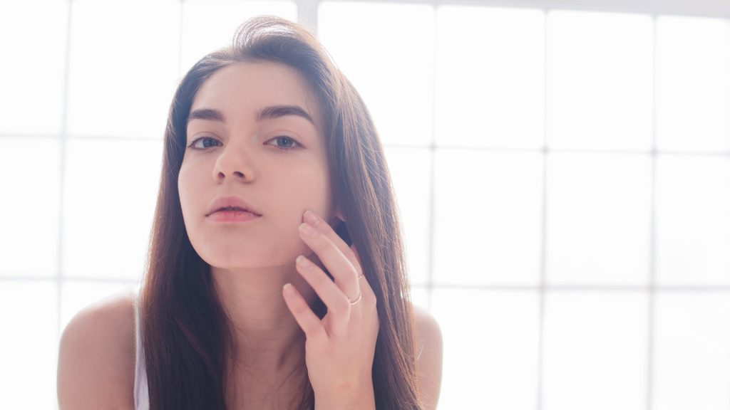 Using RLT for Eczema