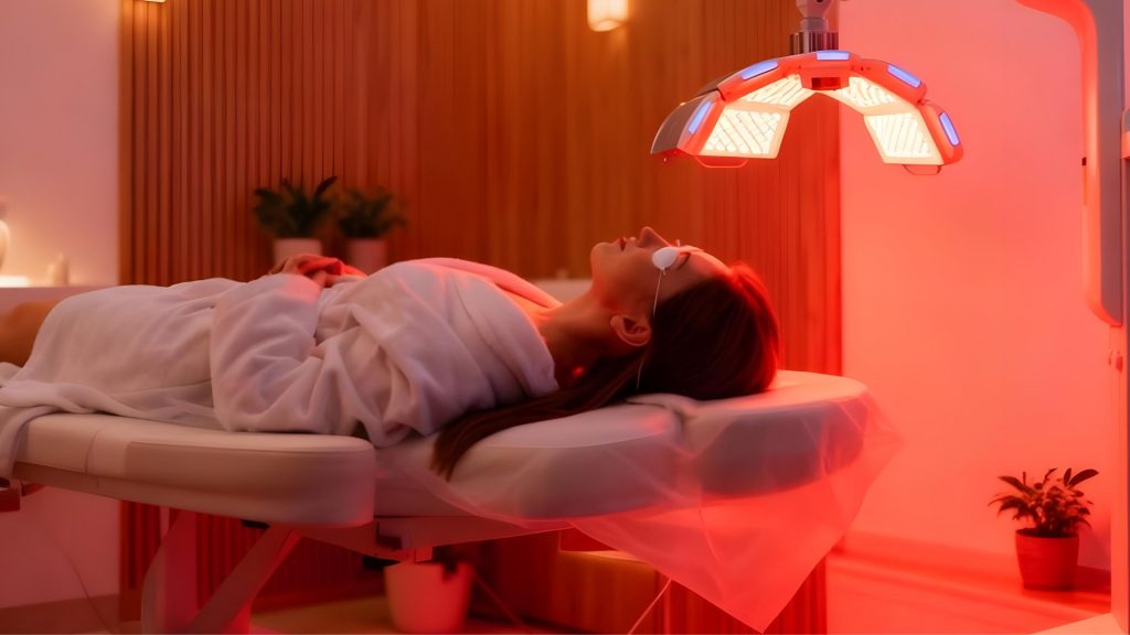 Can Heart Patients Safely Use Red Light Therapy? 1 Can Heart Patients Safely Use Red Light Therapy?