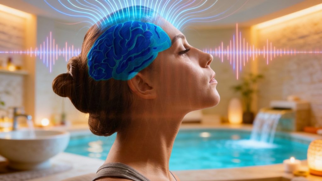 TMS therapy and brain health