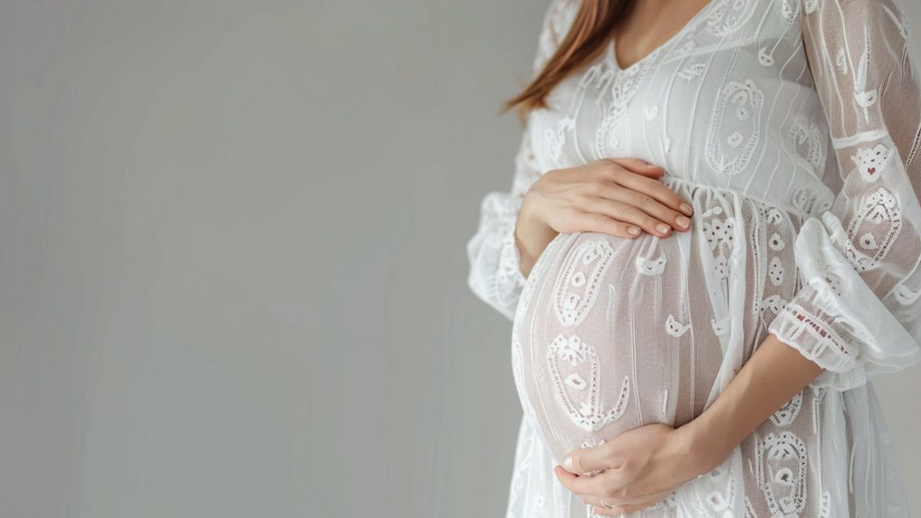 Can You Use Red Light Therapy While Pregnant?