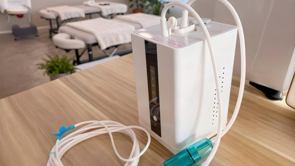 Hydrogen Inhalation Therapy Pricing Explained