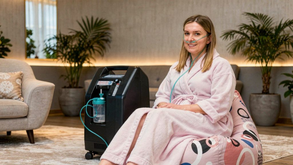 What Research Says About Hydrogen Therapy and COPD