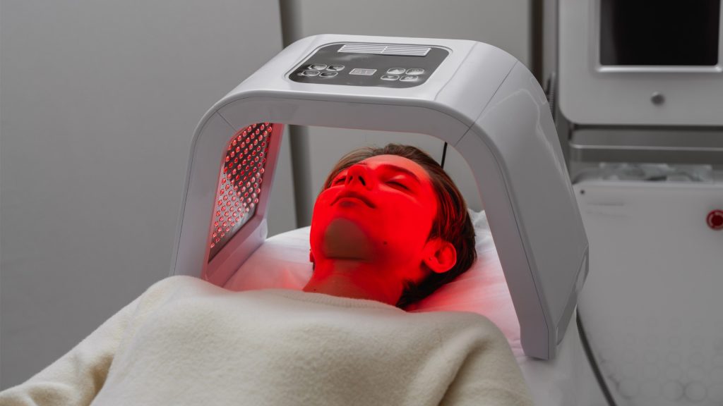 Signs You May Be Overdoing Red Light Therapy