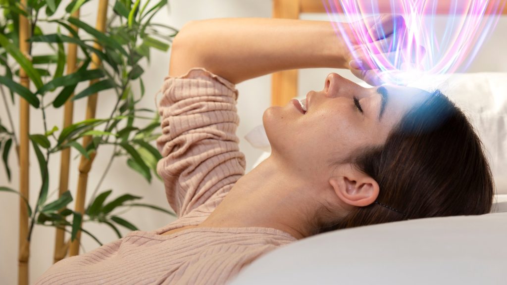 rTMS medical contraindications